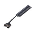 thumbnail image 2 of Conector del Disco Duro de la Computera Portátil, Cable de Conector de Disco Duro de la Computera Portátil de Long Long Long Long, confiable para la Computeradora Portátil para, 2 of 7
