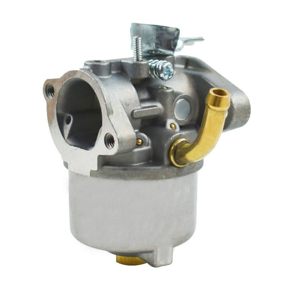 Carburetor 594015 For Briggs & Stratton Lawnmower Supersedes 593358 NJ