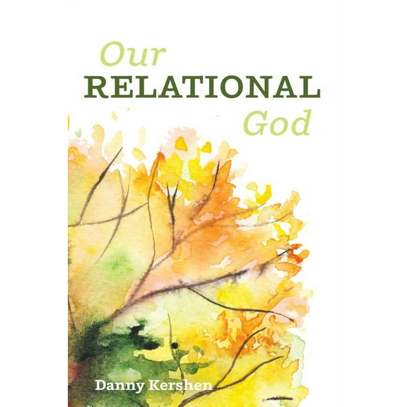 Our Relational God (Paperback)
