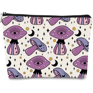 Mermine™ Magic Cosmetic Pouch