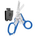 thumbnail image 1 of Tijera Paramedica Raptor Azul 6 en 1 Leatherman RAPTOR, 1 of 2