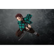 Aniplex Demon Slayer Kimetsu no Yaiba: Tanjiro Kamado 1/6 Scale Action Figure