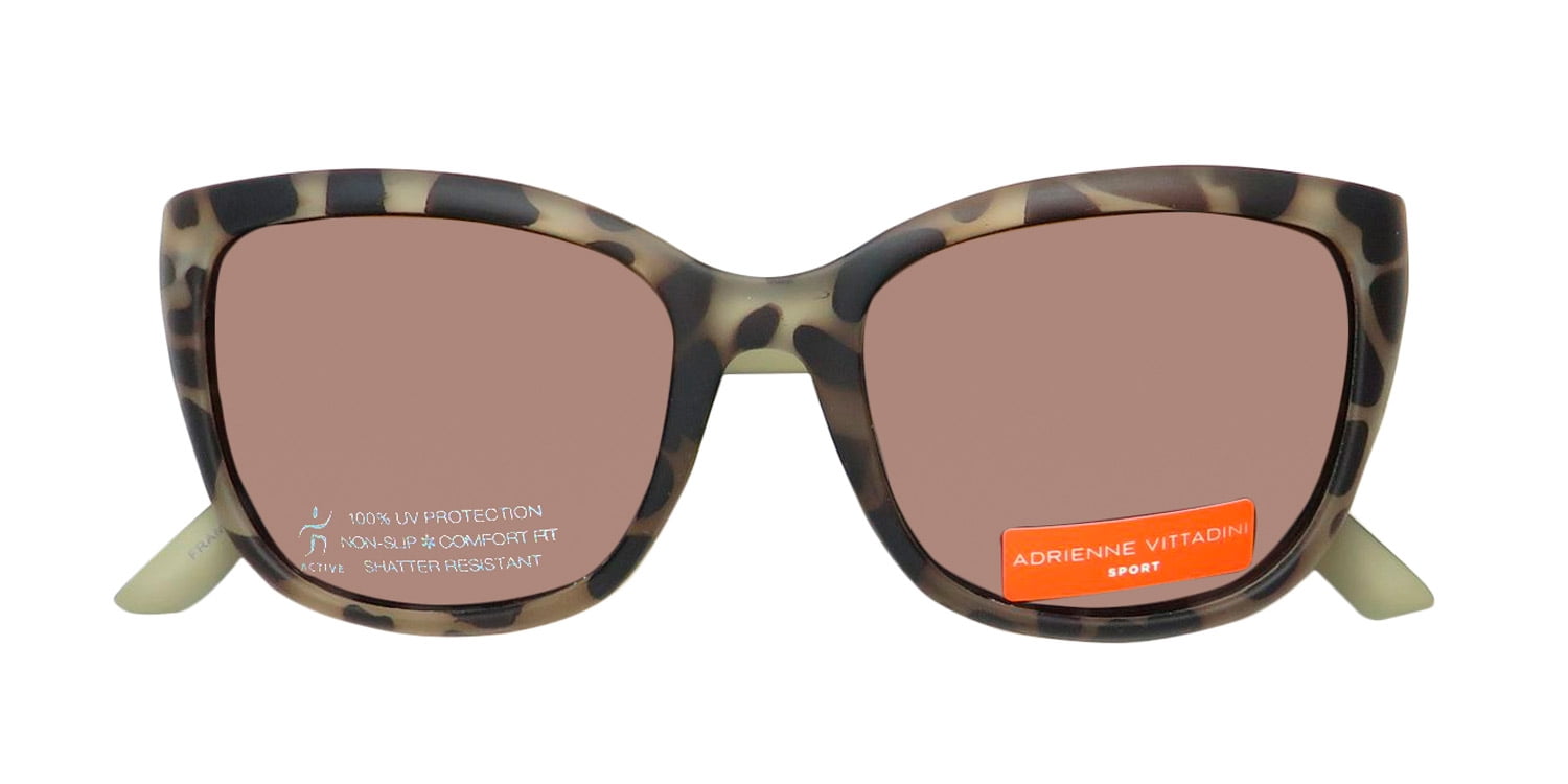 ADRIENNE VITTADINI 1279 SPORT COLLECTION WALKING/RUNNING/VALLEYBALL SUNGLASSES