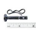 thumbnail image 2 of Laser Shear Pins And Clips for Snow Blowers - 57539, 2 of 2