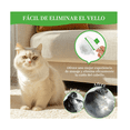 thumbnail image 3 of Peinado Y Autolimpieza De Mascotas Con Botón De Liberación Belug Verde, 3 of 5