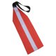 thumbnail image 5 of Bandera de viaje de seguridad para kayak Sunnimix Bandera de advertencia roja con Tira reflectante, 5 of 8