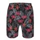 thumbnail image 3 of Fotbe Colorful Hawaii Palms Trajes de Baño Estampados para Hombre, Shorts de Verano de Secado Rápido, Ropa de Playa, Bañadores-Small, 3 of 6