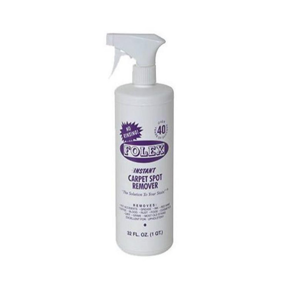 Folex FSR32 Instant Carpet Spot Remover, 32 Oz