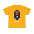 thumbnail image 2 of Nurse t-shirt, Cotton T-shirt, CNA, RNA, T-shirt, 2 of 4