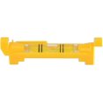 thumbnail image 1 of Line Level, Impact Resistant Level Vial Hanging Spirit Level for Lightweight Construction and String Line Level Accuracy (5Pcs), 1 of 5