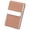 Beige, variant on Business Card Holder Case,Pu Leather Business Card Case Name Card Holder,3.74X2.36 inch Small Slim Metal Pocket Card Holder with Magnetic Shut,Portable Business Card Holder Case for Men Women,Black