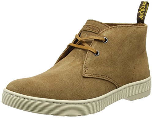 dr martens cabrillo review