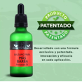 thumbnail image 2 of Tratamiento para Barba y Bigote Josue Echavarría Minoxidil 5% Josue Echavarria Natural, 2 of 10