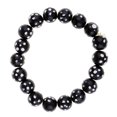 thumbnail image 1 of Brazaletes de Oración Vidrios Adornos de Fortuna Musulmán Decoración Unisex yotijar Pulsera de perlas de rosario, 1 of 7