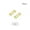 6, variant on 2 Pairs Ear Nail Mini Invisible Earring Women Piercing Earrings Trendy Jewelry-2