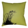 thumbnail image 2 of Artistic Weavers Litchfield Wind Pillow Poly Filled 26' x 26', 2 of 6