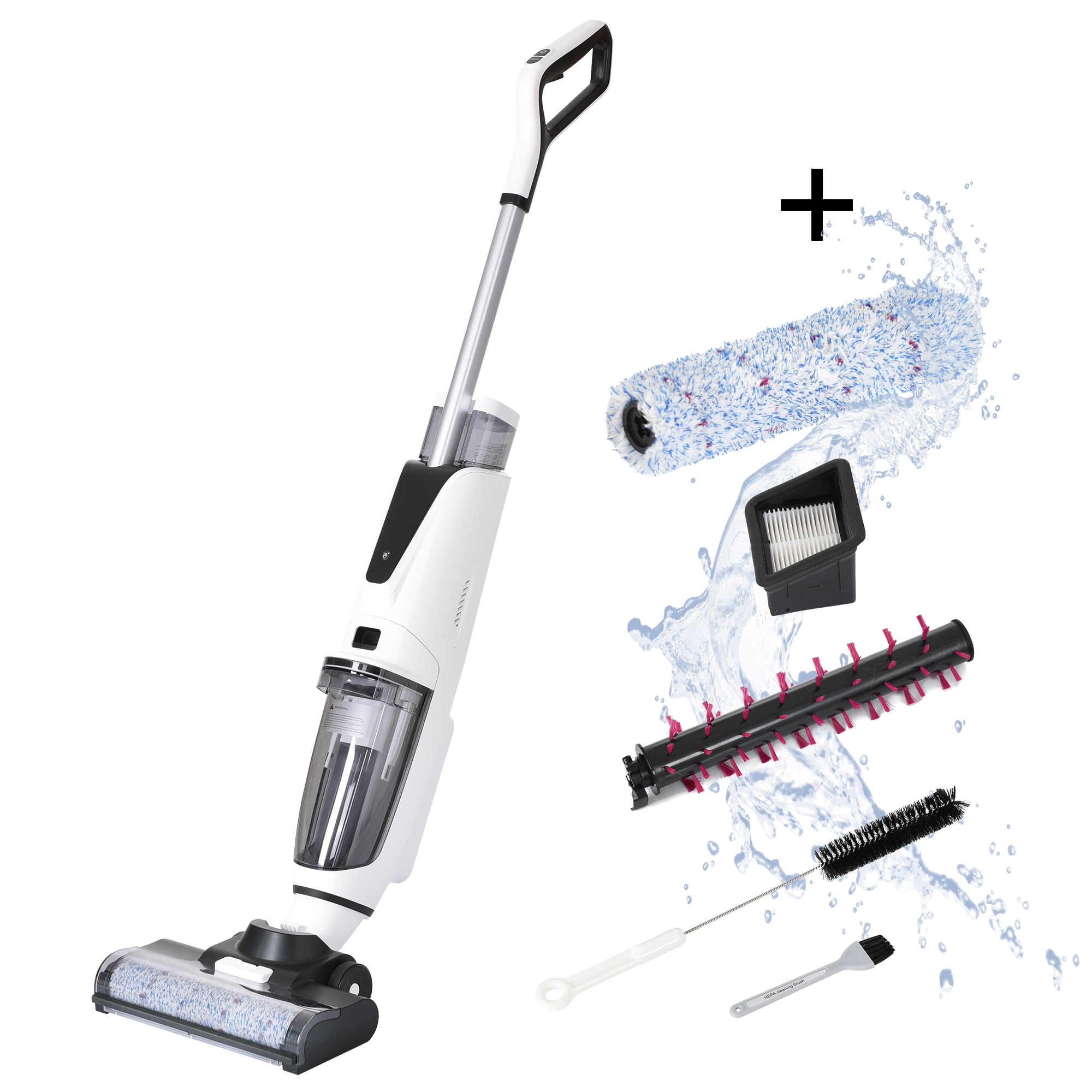 Details about   Carpet Shampooer Cleaner Machine Spot Cleaning Vacuum Wet Vac Professional NEW 