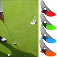thumbnail image 2 of Blue Foldable Pressure Putt Trainer For Indoor Outdoor, 2 of 5