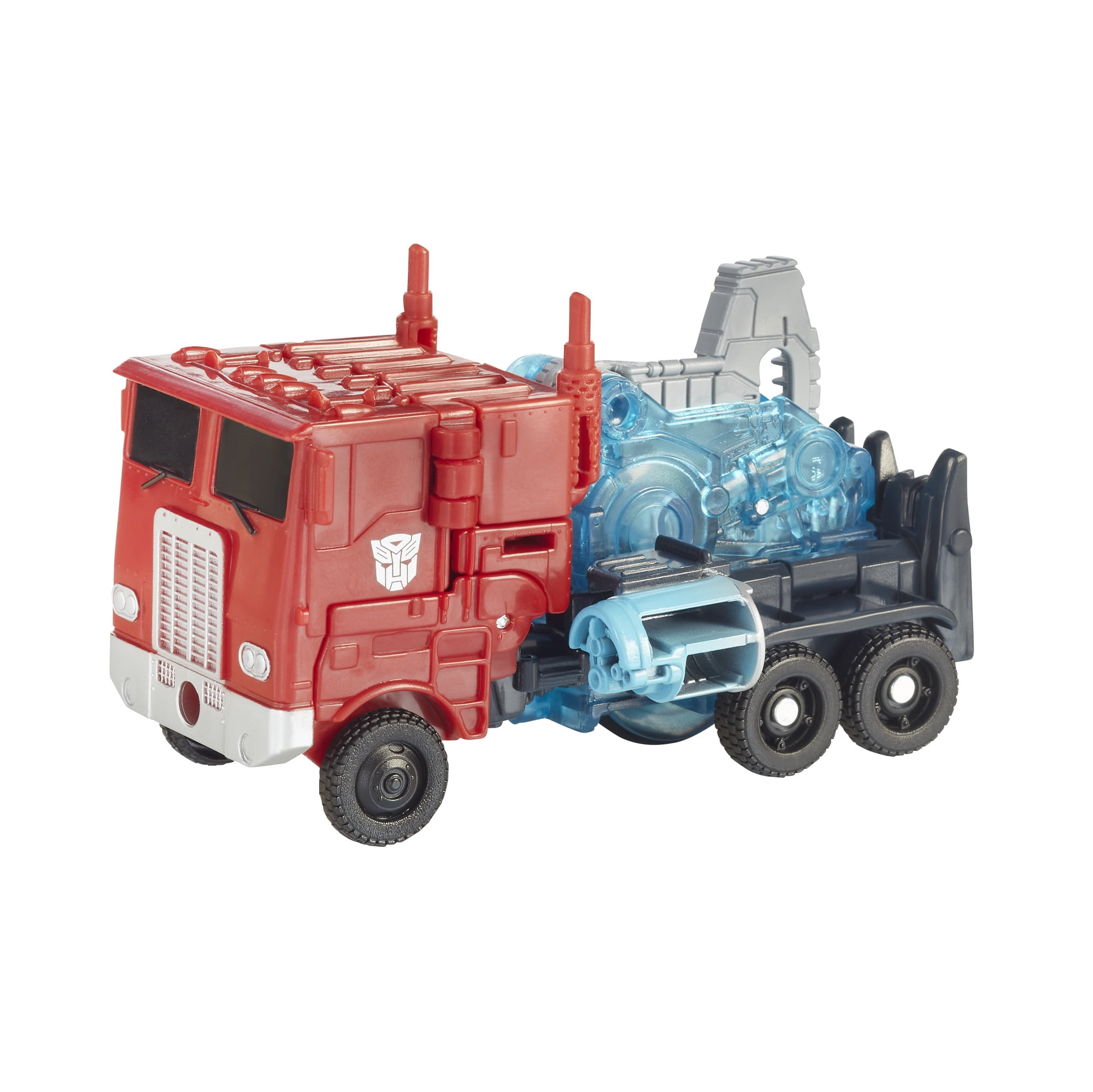 Transformers Bumblebee: Energon Igniters Nitro Series Optimus Prime