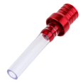 thumbnail image 4 of Fuel Gas Tank Breather Vent Hose For Motorcycle 50cc 110cc 125cc SSR Dirt Quad Bike Atv Quad Motocross Universal - Red, 4 of 6