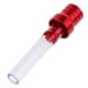 thumbnail image 4 of Tapa del tubo de la tapa del de rojo para ventilación Cola Tubo de ventilación del tanque de la cubierta de combustible de gas, 4 of 6