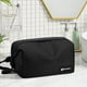 thumbnail image 1 of Almacenamiento y organización del baño, organizadores y almacenamiento de armarios, neceser de viaje para mujeres y hombres, neceser impermeable para afeitarse, bolsas de almacenamiento plegables con, 1 of 8