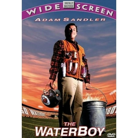 UPC 717951001665 product image for The Waterboy (DVD) WS | upcitemdb.com