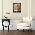 thumbnail image 4 of Tori Home Fulfillment by Gustav Klimt Framed Painting, 4 of 5
