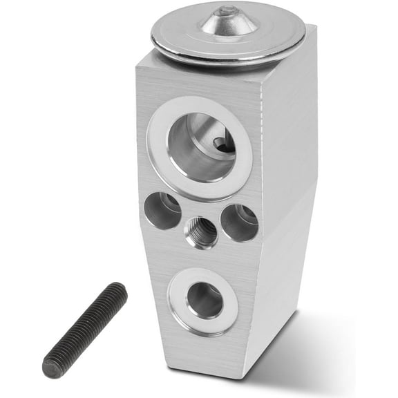 A-Premium A/C Expansion Valve Compatible with Ford Focus 2.0L 2.5L 2008-2011