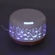 thumbnail image 3 of Humidificador LED ANGGREK Mini Difusor de Aromaterapia 300 Ml 100-240 V, 3 of 8