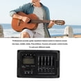 thumbnail image 4 of Ecualizador de Preamplificador de guitarra ANGGREK Profesional de 5 Bandas Fácil Configuración, 4 of 7