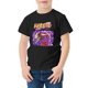 thumbnail image 1 of Camiseta Algodón de Naru para niños, 1 of 5