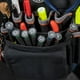 thumbnail image 5 of Juego de destornilladores Klein Tools 85617 Mini Precision de 8 piezas, 5 of 8