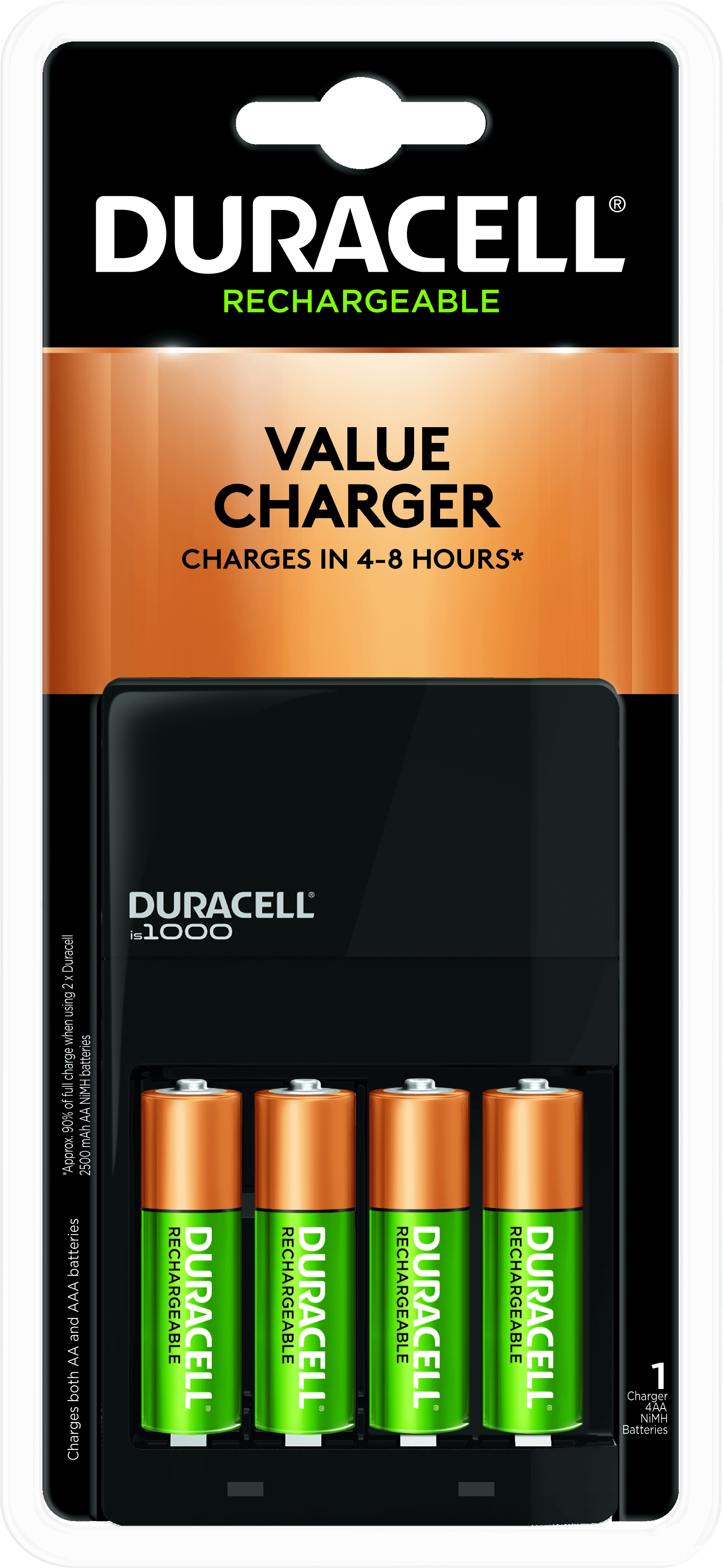 duracell-ion-speed-1000-rechargeable-battery-charger-includes-4-aa