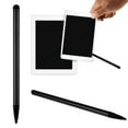 thumbnail image 4 of 2 in 1 Universal Stylus Pen, Capacitive & Resistive Touch Screen Pen for Cell Phones, Tablets, PDAs, 4 of 6