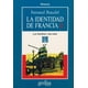 thumbnail image 1 of LA IDENTIDAD DE FRANCIA. T. 02: LOS HOMBRES Y LAS COSAS GEDISA FERNAND BRAUDEL, 1 of 2
