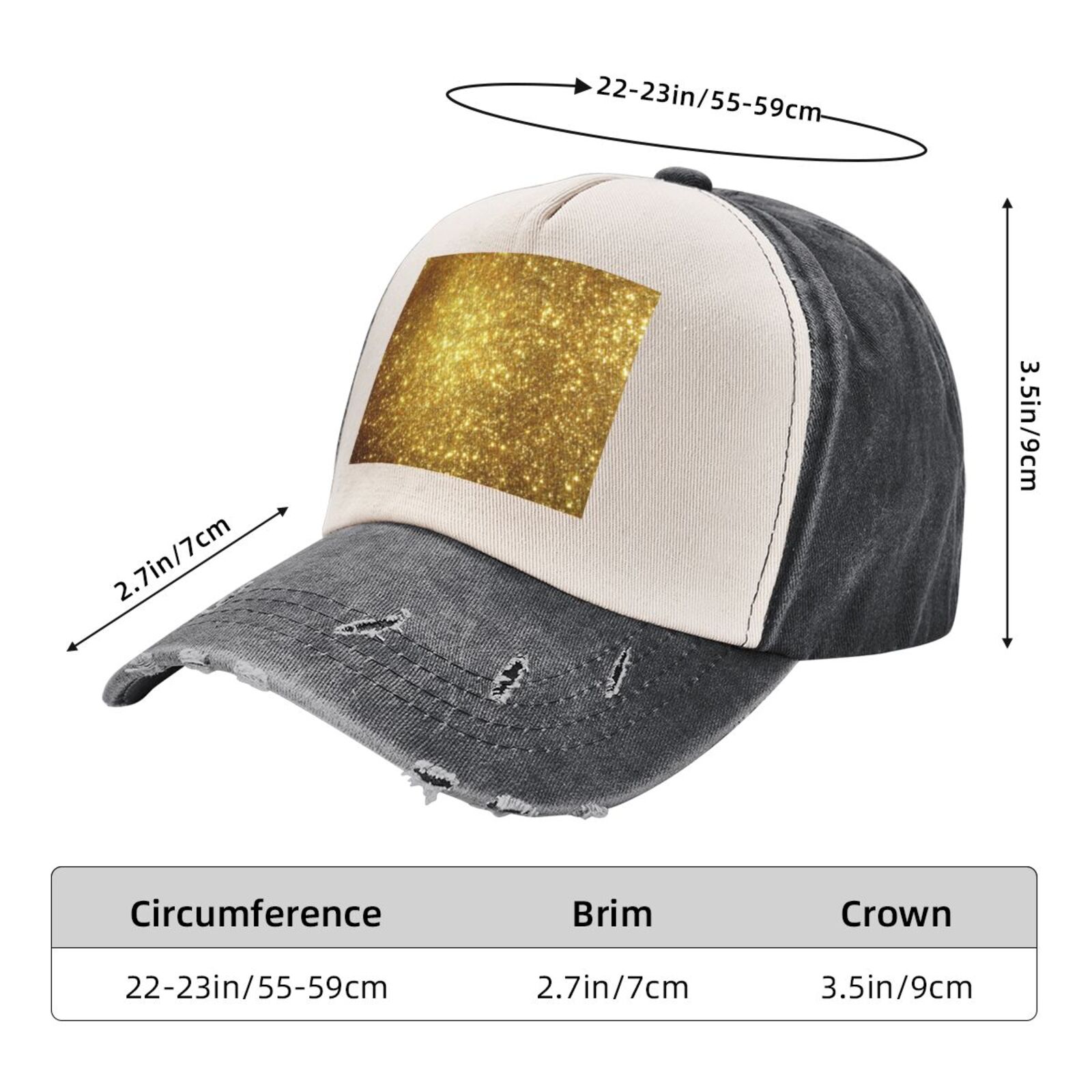 Baseball Cap Colour Yellow Golf Dad Hat Men Women Plain Cap Callaway Yellow Hats for Men for sale | eBay main image 4