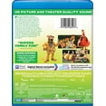 thumbnail image 2 of Pollitos En Fuga Chicken Run Pelicula Blu-ray Fox Blu Ray + Copia Digital, 2 of 2