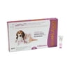 Revolution (selamectin) Topical Solution for Puppies and Kittens up to 5lbs, 3 doses (3 mos. Supply)