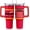 no204, variant on 40oz Nurse Tumbler with Handle and Straw, Practitioner Insulated Stainless Steel Cup, Nurses Week Travel Coffee Mug Water Bottle, Appreciation Gifts for Women Men