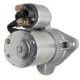 thumbnail image 2 of 6934N Starter Compatible with Chevrolet 2008 TRAILBLAZER LS/LT, 2008 GMC ENVOY, 2 of 2