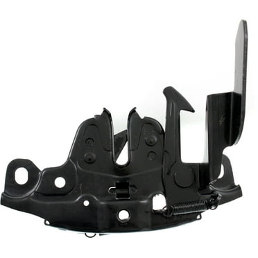 Hood Latch Compatible with 2013-2019 Nissan Sentra
