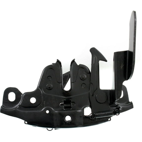 Hood Latch Compatible with NISSAN SENTRA 2013-2017