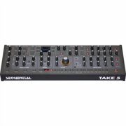 Sequential Take 5 Compact Poly Synthesizer Desktop Module