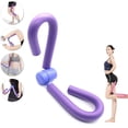 thumbnail image 1 of Thigh Trimmer, Thigh Trainer, Leg Trainer, Multifunctional Leg Trainer, Thigh Exercise Bike, Arm Trainer Body Shaper, 1 of 7