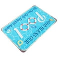 thumbnail image 3 of LEEYNEER Pool Accessories for Inground Pools Signs Safety Swimming Rules, 3 of 8