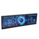thumbnail image 1 of Monitor Portátil, Monitor Pantalla Secundaria ángulo De Visión Amplio De 178 Grados Protección Ocular De 12,6 Pulgadas Para Computadora, 1 of 7