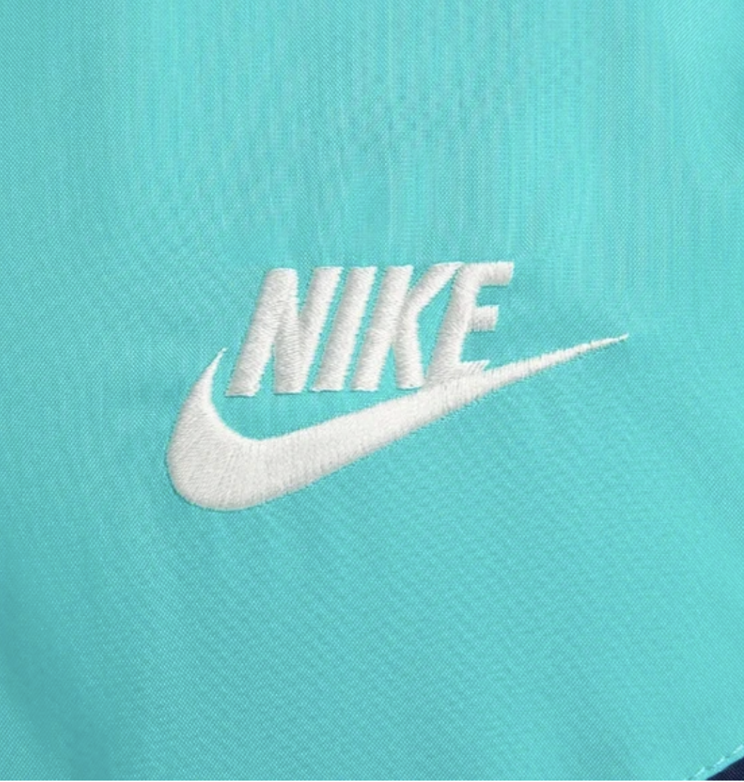 Nike Sportswear Men's Windrunner Hooded Jacket photo 5