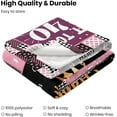 thumbnail image 3 of 40th Birthday Gifts for Women, Unique Happy Birthday Fleece Throw Blanket 60x80, Funny 40 Years Old Birthday Decorations Gifts, Best 40th Birthday Gfit Ideas for Mom, Wife, Sister, Friends, Female, 3 of 6