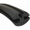 thumbnail image 1 of Rubber Car Van Bus Windscreen Window Seal 6mm To 6mm With Filler Strip Insert -QH, 1 of 5